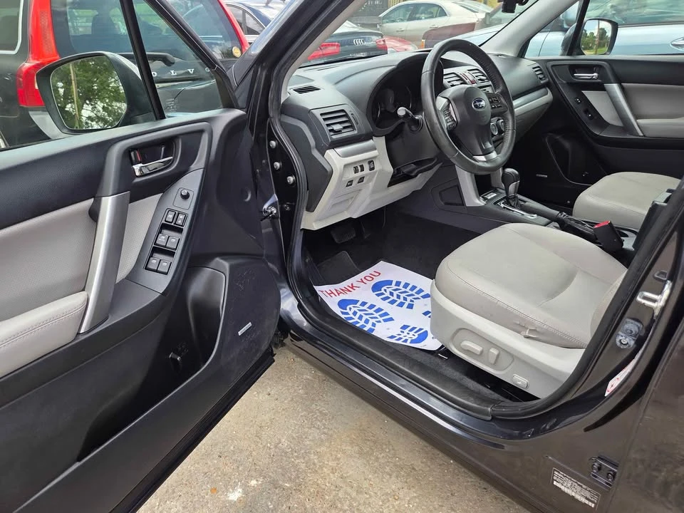2015 Subaru Forester 4th Gen - Image 7 of 13