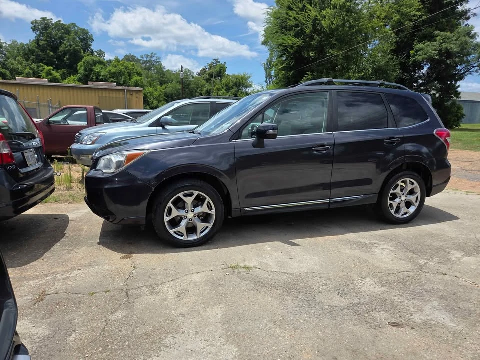 2015 Subaru Forester 4th Gen - Image 13 of 13