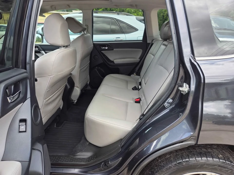 2015 Subaru Forester 4th Gen - Image 5 of 13