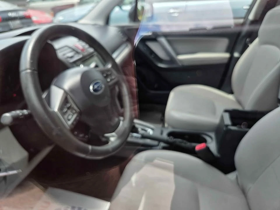 2015 Subaru Forester 4th Gen - Image 8 of 13