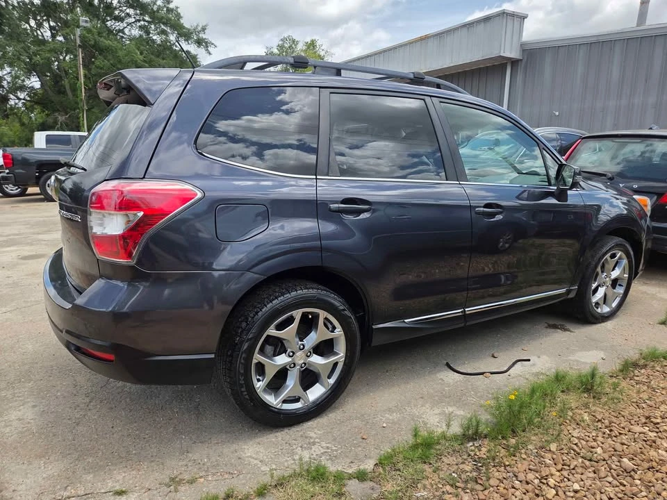 2015 Subaru Forester 4th Gen - Image 10 of 13