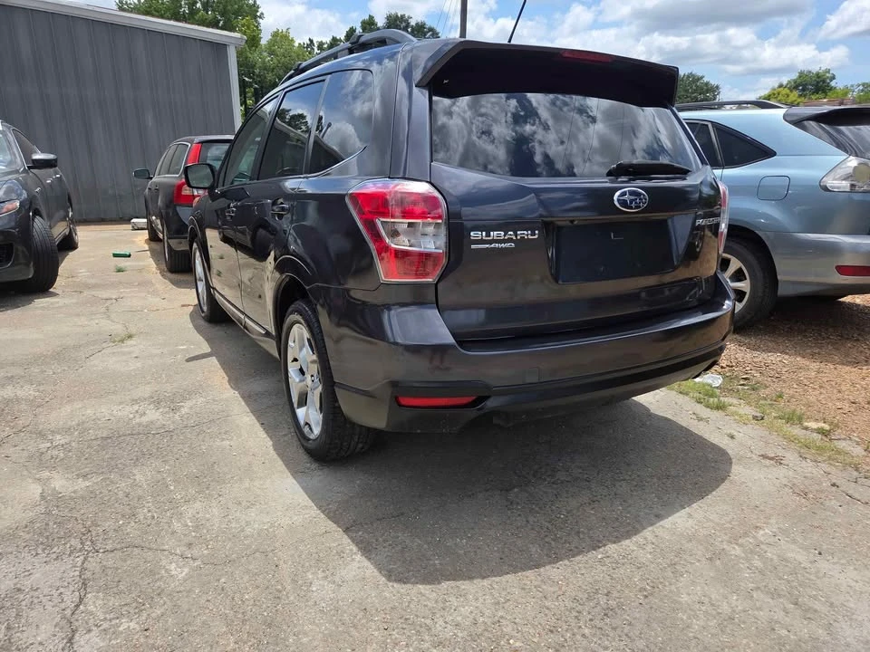 2015 Subaru Forester 4th Gen - Image 12 of 13