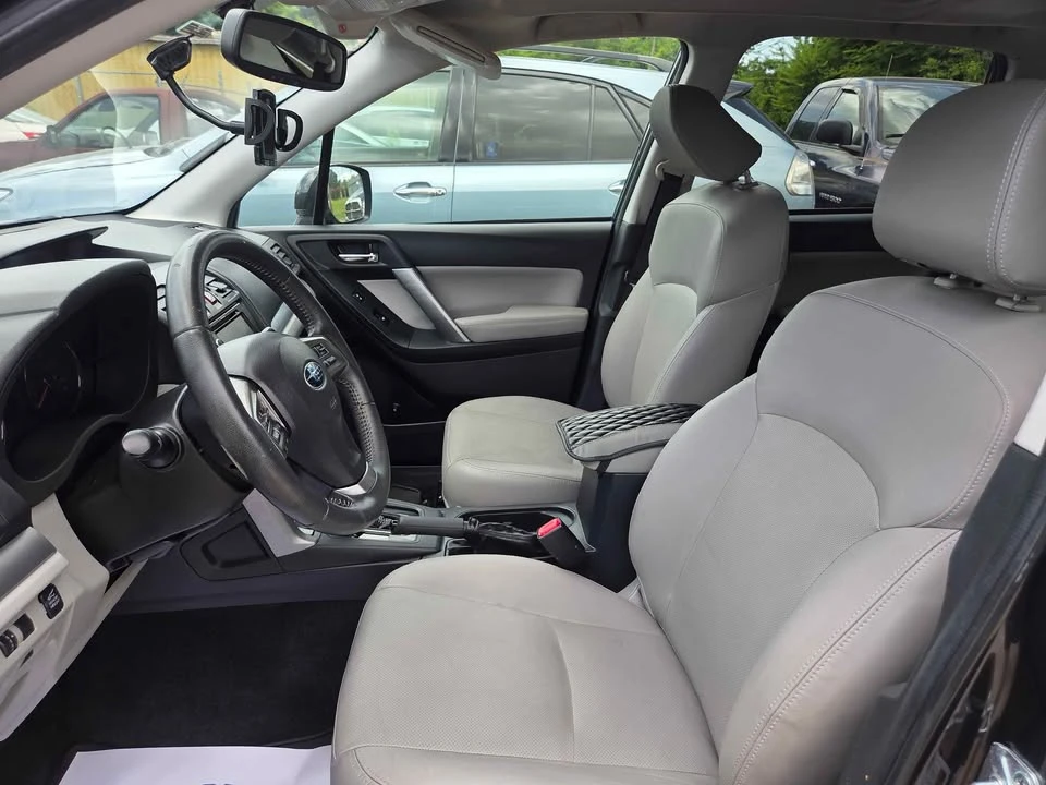 2015 Subaru Forester 4th Gen - Image 6 of 13