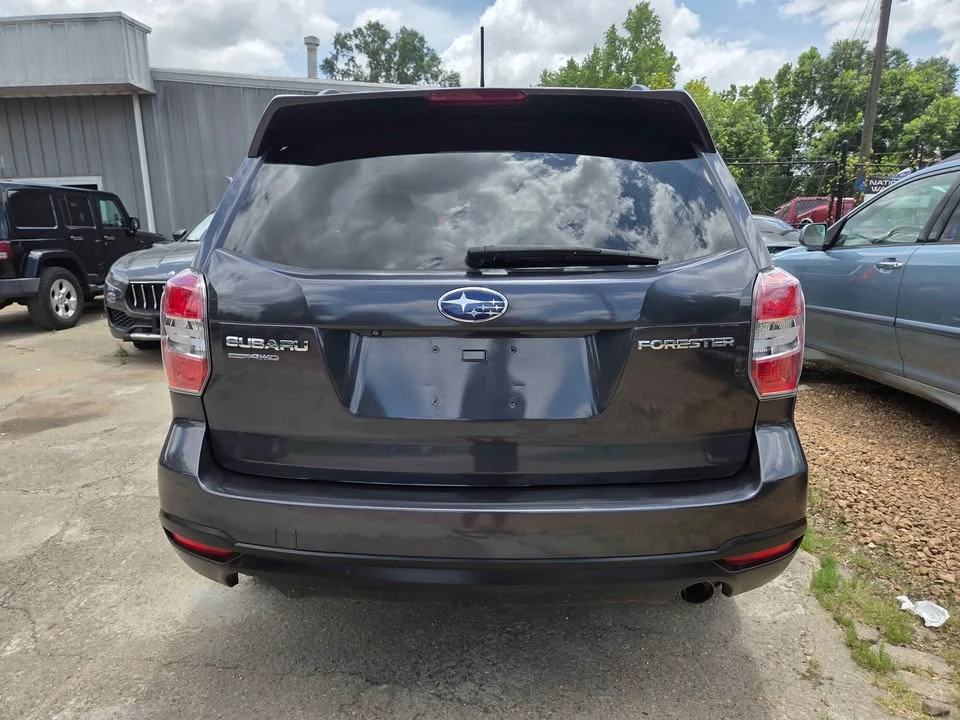 2015 Subaru Forester 4th Gen - Image 11 of 13