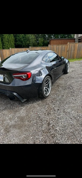 2015 Subaru BRZ 1st Gen - Image 7 of 14