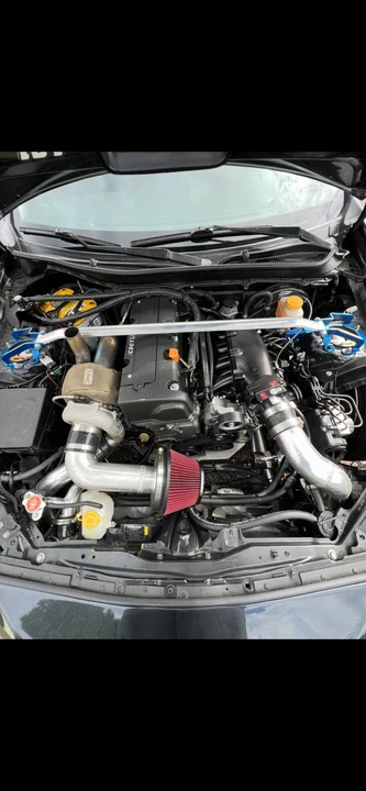 2015 Subaru BRZ 1st Gen - Image 3 of 14