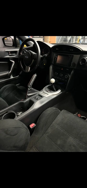 2015 Subaru BRZ 1st Gen - Image 4 of 14
