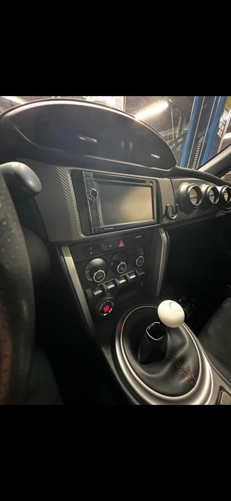 2015 Subaru BRZ 1st Gen - Image 6 of 14