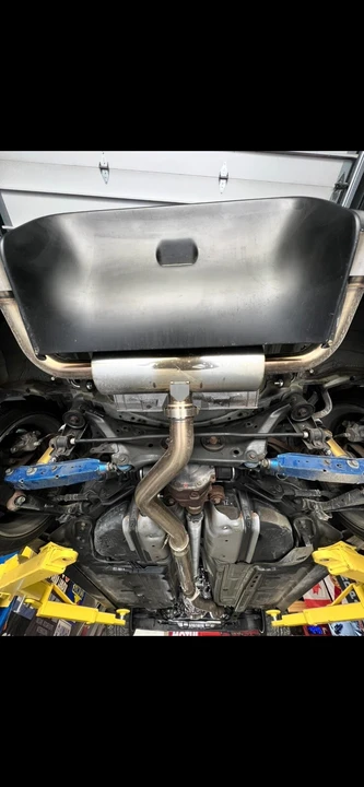 2015 Subaru BRZ 1st Gen - Image 10 of 14