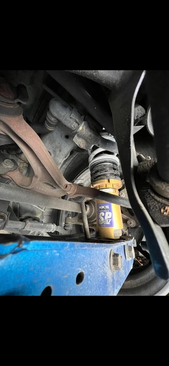 2015 Subaru BRZ 1st Gen - Image 13 of 14