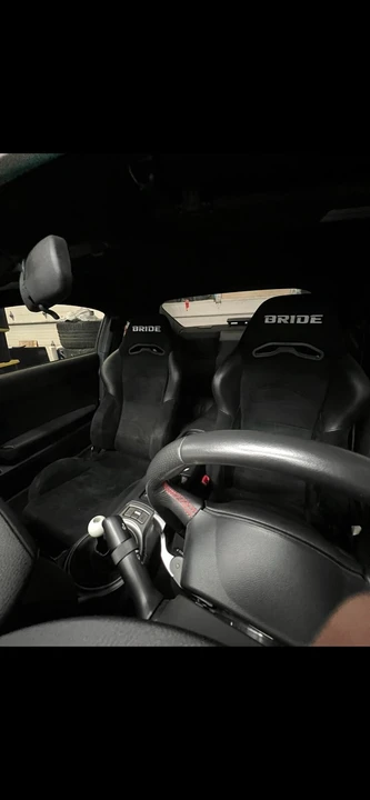 2015 Subaru BRZ 1st Gen - Image 5 of 14