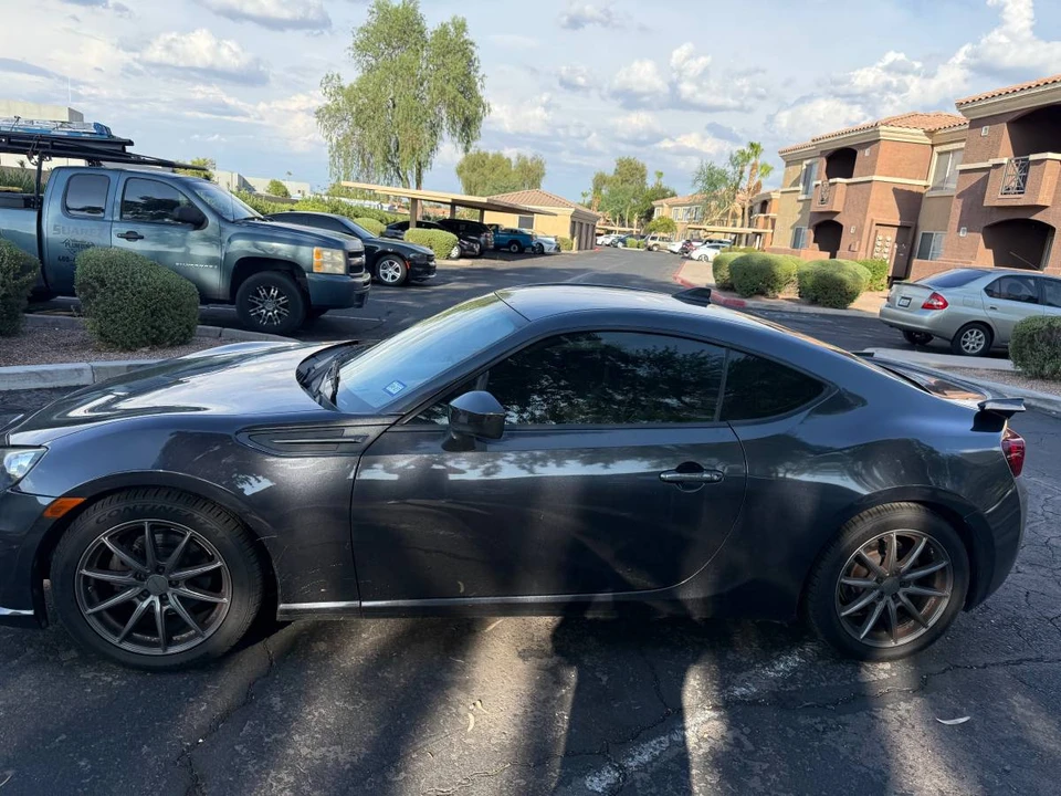 2015 Subaru BRZ 1st Gen - Image 2 of 12