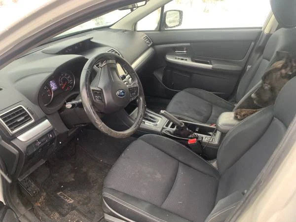 2015 Subaru Impreza 4th Gen - Image 2 of 4