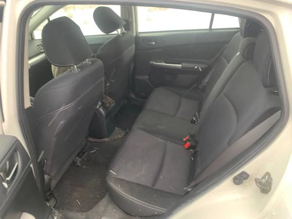 2015 Subaru Impreza 4th Gen - Image 3 of 4