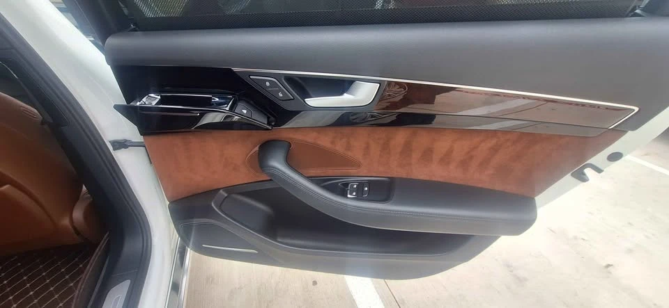 2015 Audi D4 A8 - Image 3 of 10