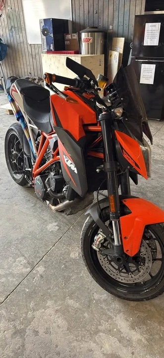 2015 KTM - Image 5 of 5