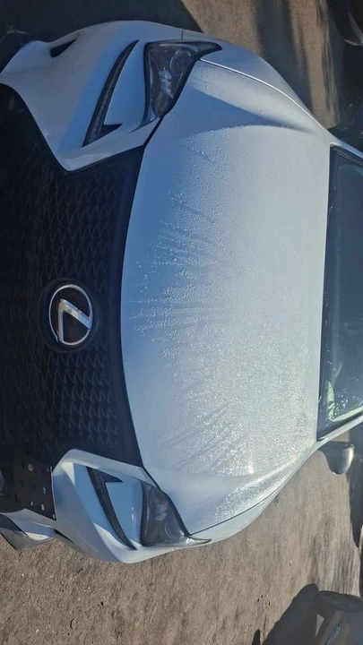 2015 Lexus RC - Image 3 of 8