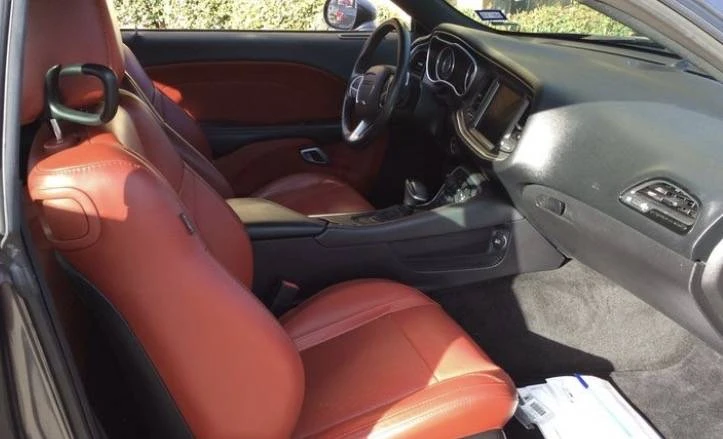 2015 Dodge Challenger 3rd Gen - Image 5 of 5