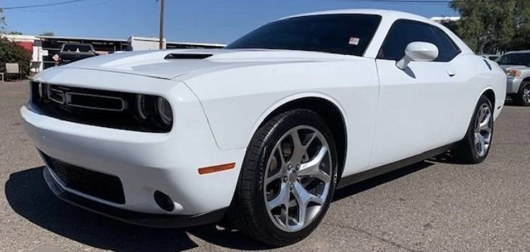 2015 Dodge Challenger 3rd Gen - Image 4 of 5