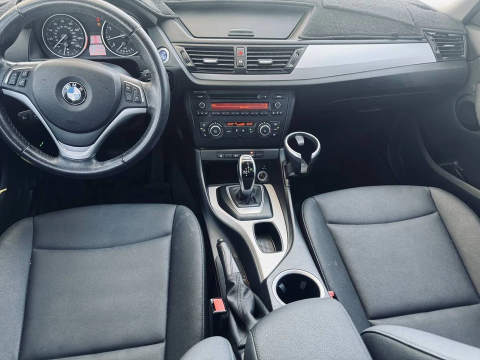 2015 BMW E84 X1 - Image 6 of 10