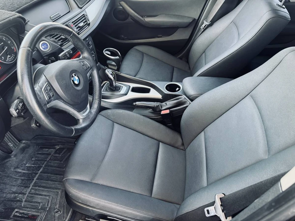 2015 BMW E84 X1 - Image 7 of 10