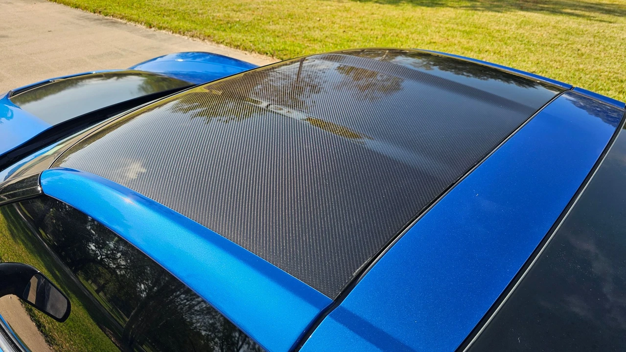 2015 Chevrolet Corvette C7 Z06 - Image 27 of 30
