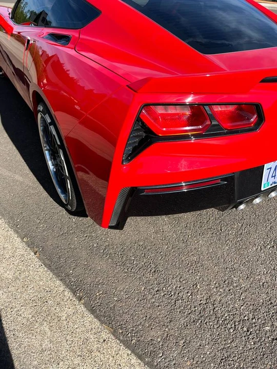 2015 Chevrolet Corvette C7 Z06 - Image 4 of 10