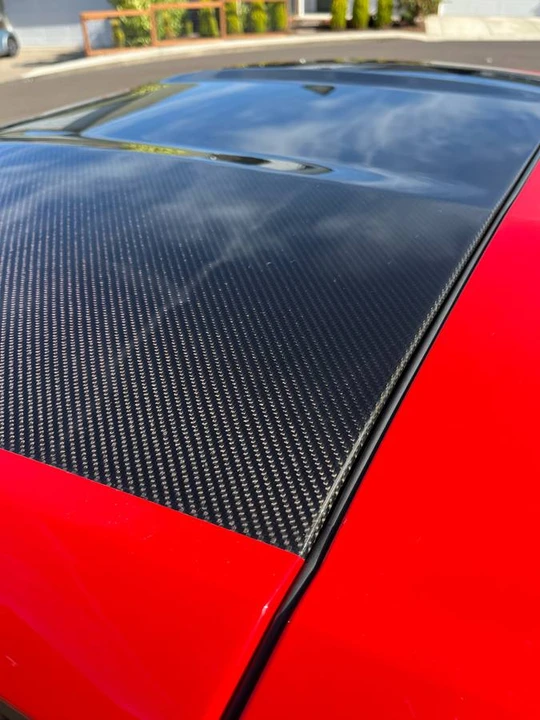 2015 Chevrolet Corvette C7 Z06 - Image 8 of 10