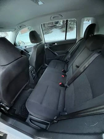 2015 Volkswagen Tiguan - Image 7 of 13