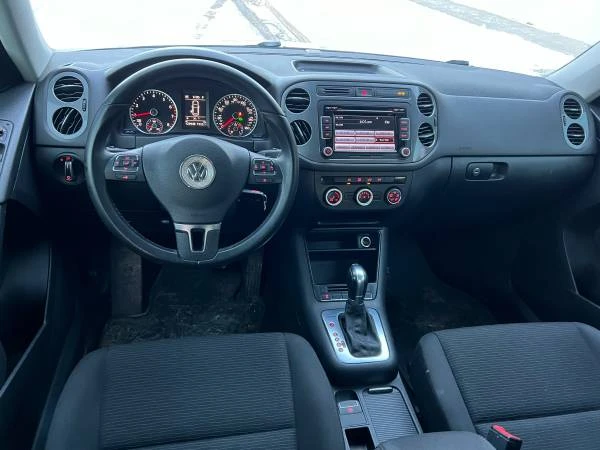 2015 Volkswagen Tiguan - Image 12 of 13