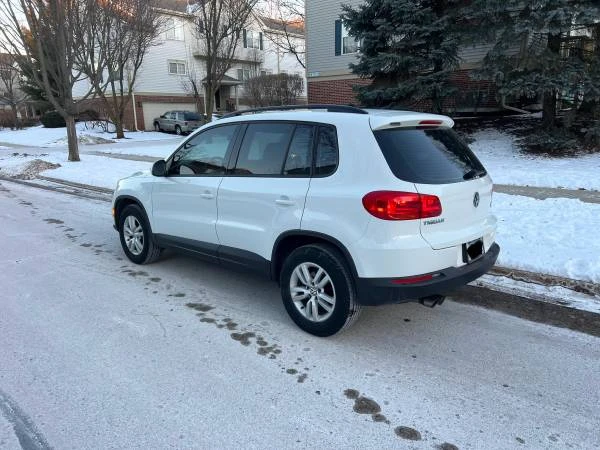 2015 Volkswagen Tiguan - Image 6 of 13