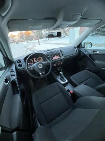 2015 Volkswagen Tiguan - Image 11 of 13