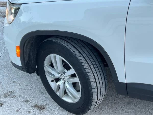 2015 Volkswagen Tiguan - Image 13 of 13