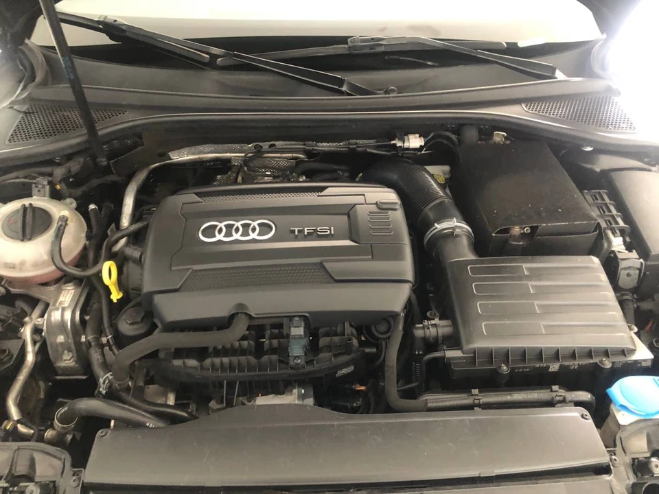 2015 Audi 8V A3 - Image 10 of 10