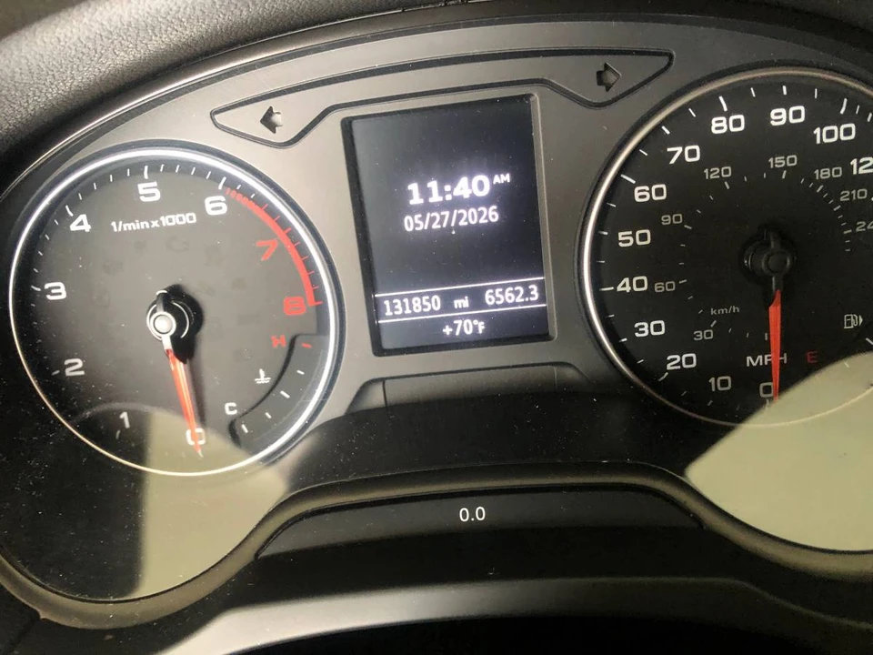 2015 Audi 8V A3 - Image 9 of 10