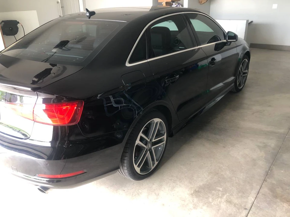 2015 Audi 8V A3 - Image 5 of 10