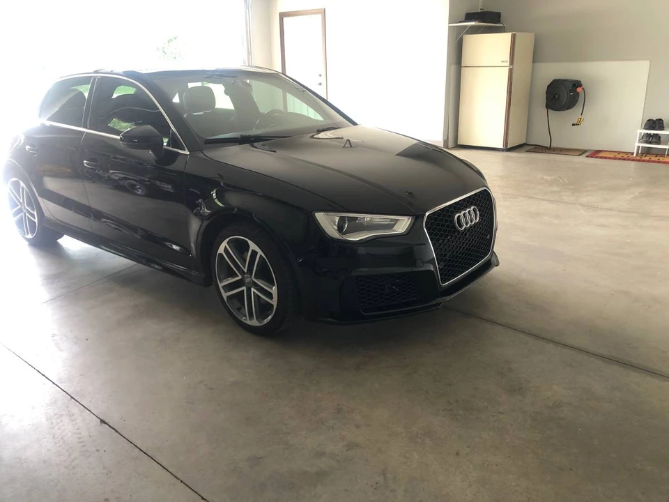 2015 Audi 8V A3 - Image 2 of 10
