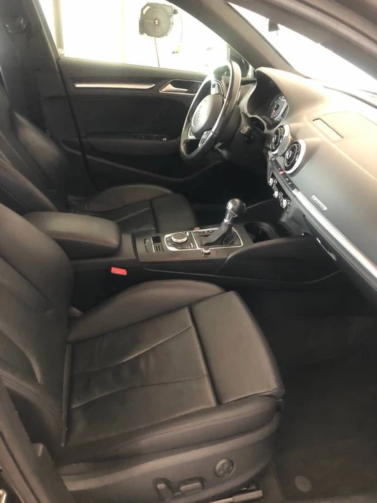 2015 Audi 8V A3 - Image 6 of 10