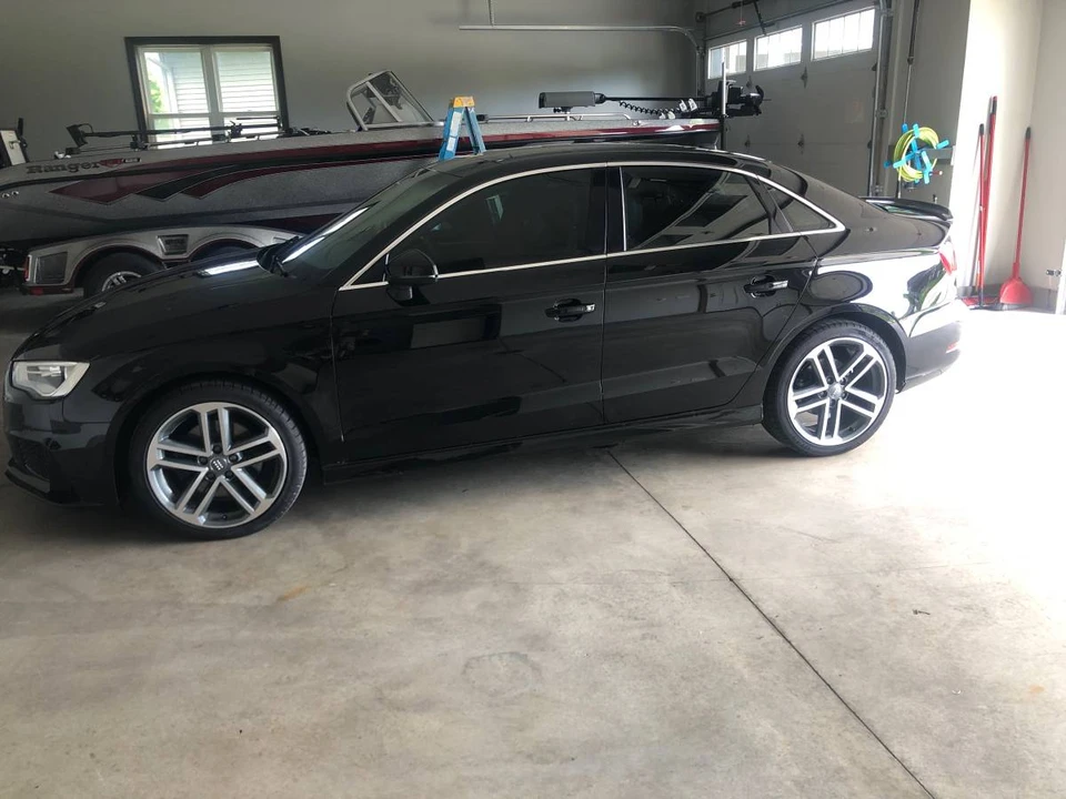 2015 Audi 8V A3 - Image 3 of 10