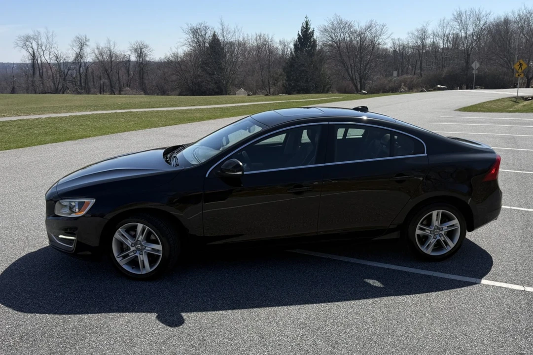 2015 Volvo S60 2nd Gen - Image 3 of 7