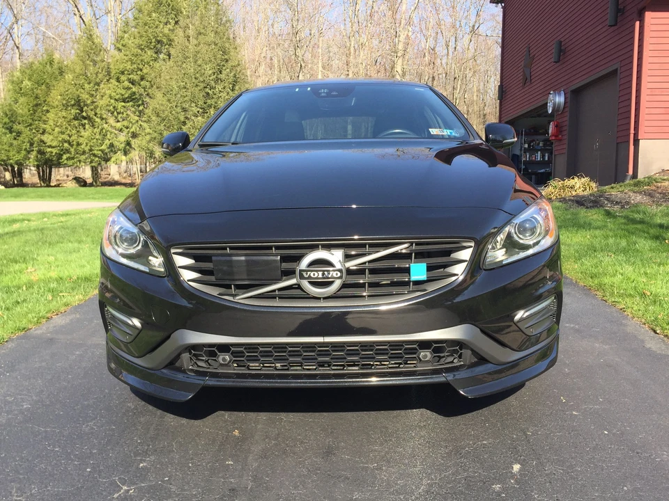 2015 Volvo V60 1st Gen - Image 11 of 12