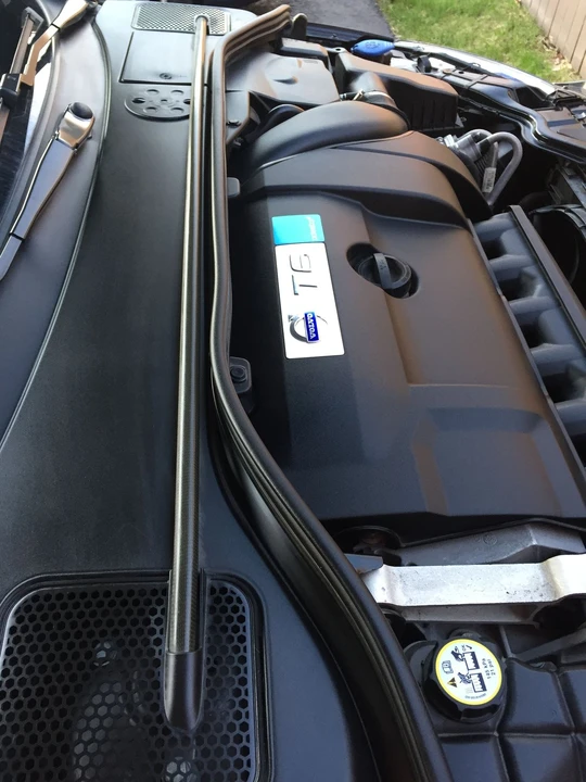 2015 Volvo V60 1st Gen - Image 9 of 12