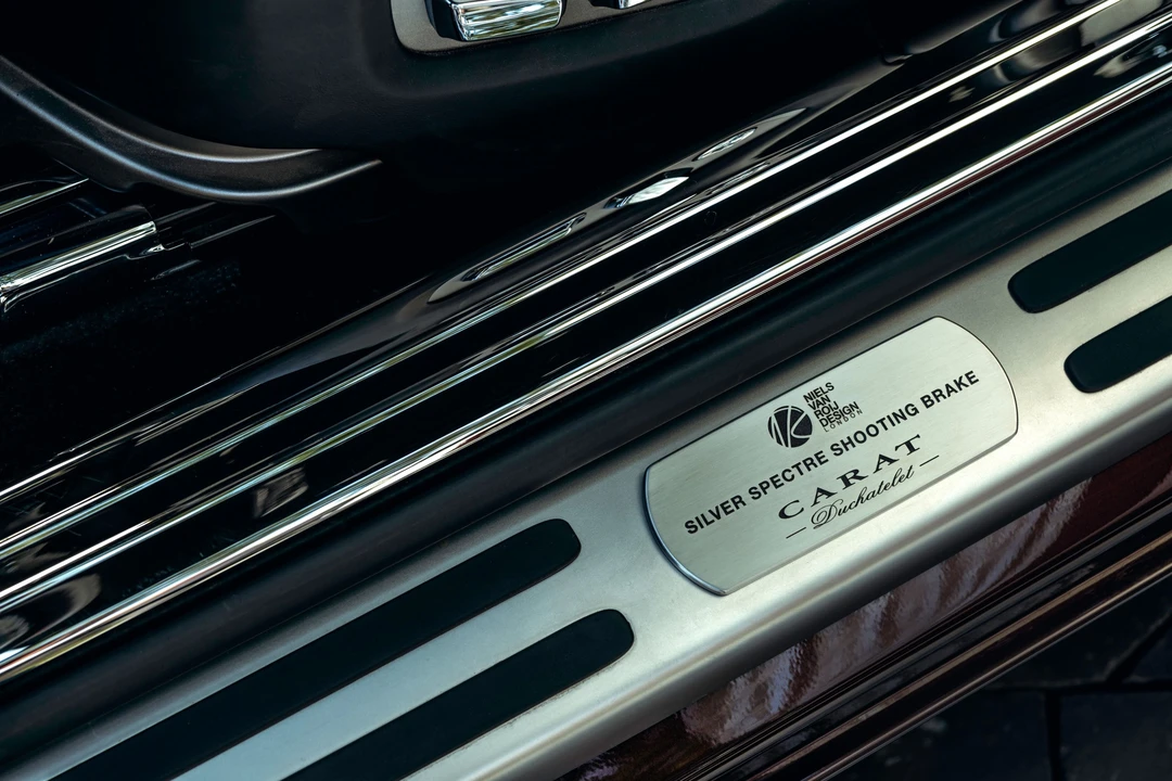 2020 Rolls-Royce Wraith 2nd Gen - Image 23 of 23
