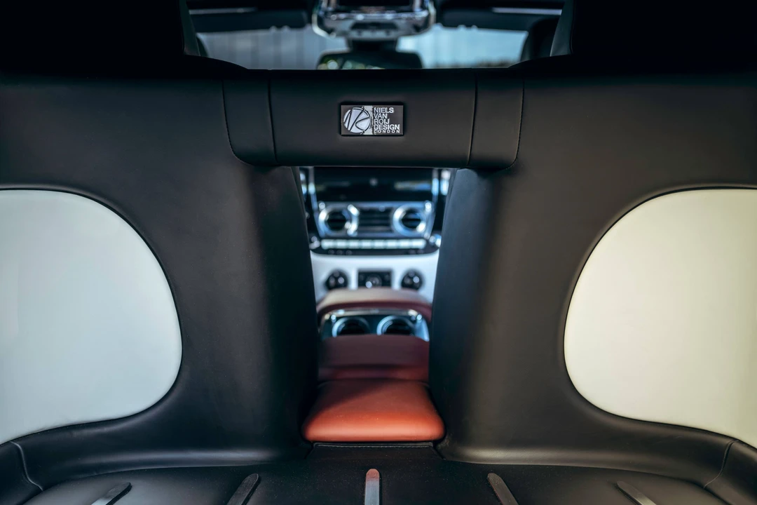 2020 Rolls-Royce Wraith 2nd Gen - Image 14 of 23