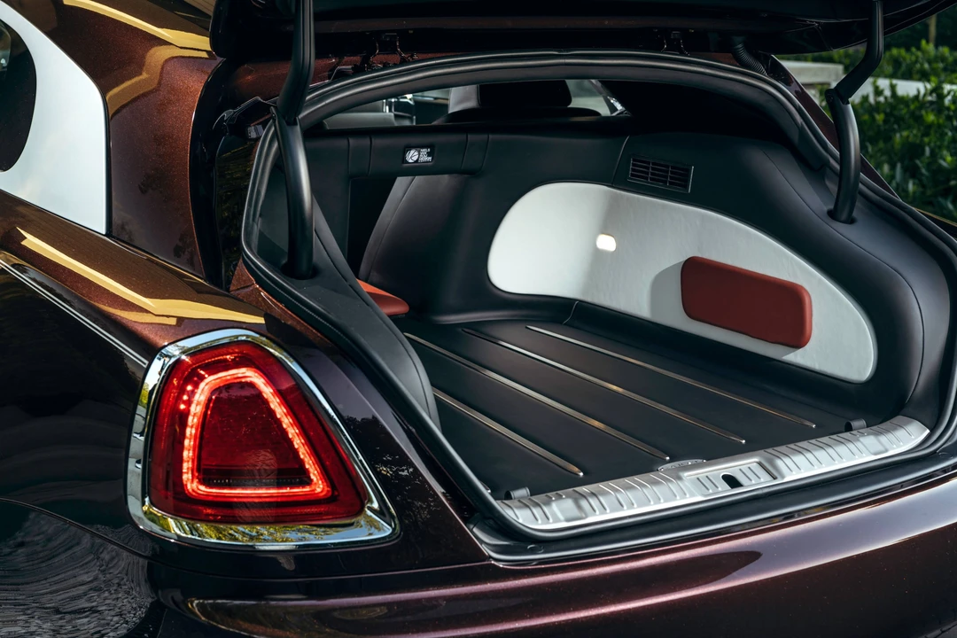 2020 Rolls-Royce Wraith 2nd Gen - Image 19 of 23