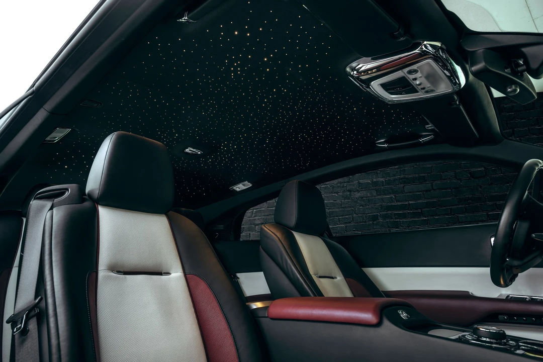 2020 Rolls-Royce Wraith 2nd Gen - Image 12 of 23