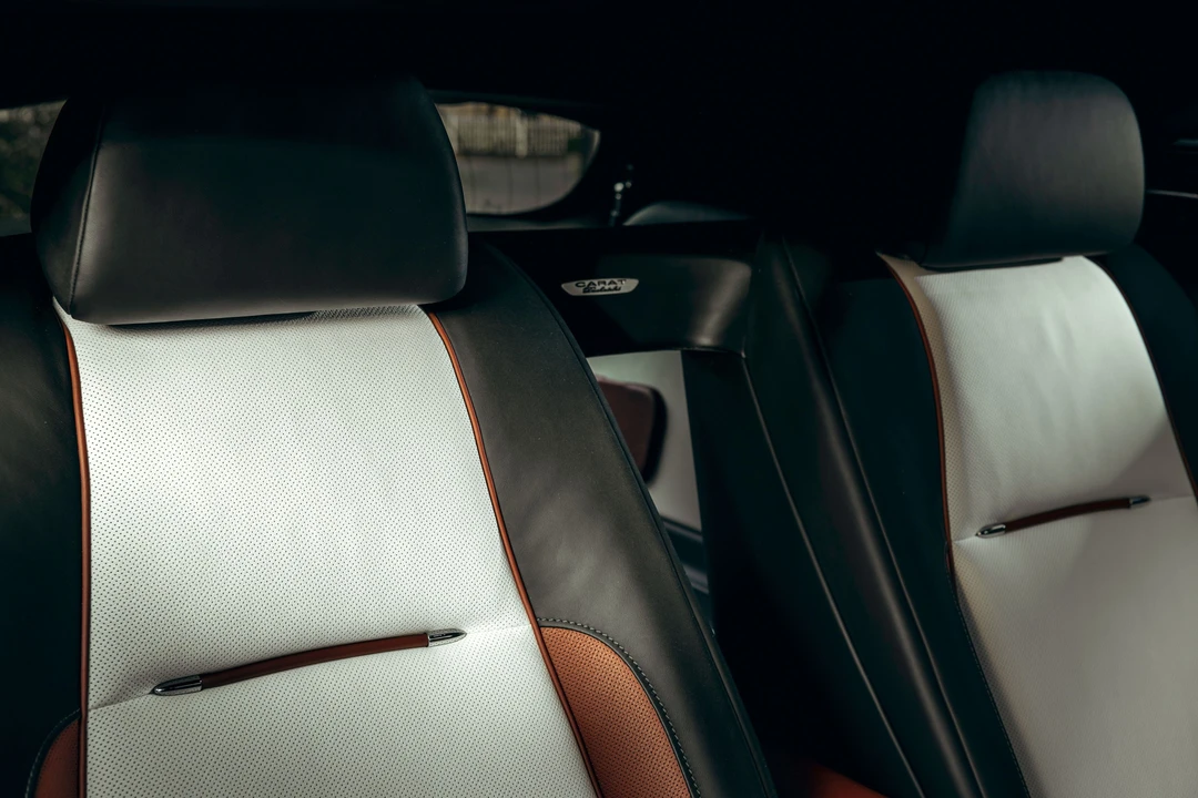 2020 Rolls-Royce Wraith 2nd Gen - Image 16 of 23