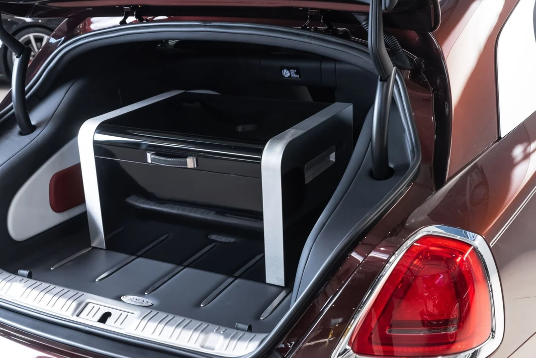 2020 Rolls-Royce Wraith 2nd Gen - Image 18 of 23
