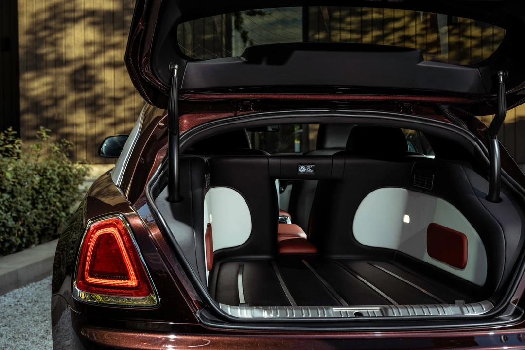 2020 Rolls-Royce Wraith 2nd Gen - Image 17 of 23