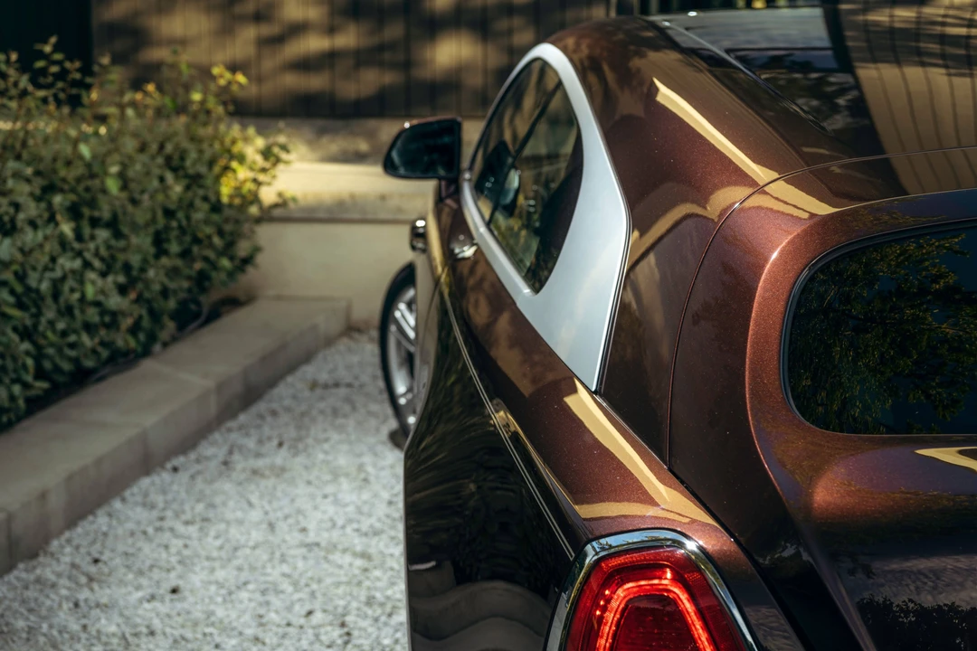 2020 Rolls-Royce Wraith 2nd Gen - Image 22 of 23